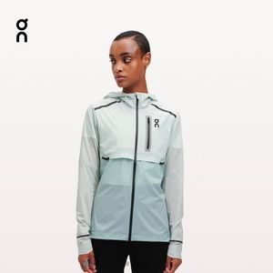 On Running Weather Jacket